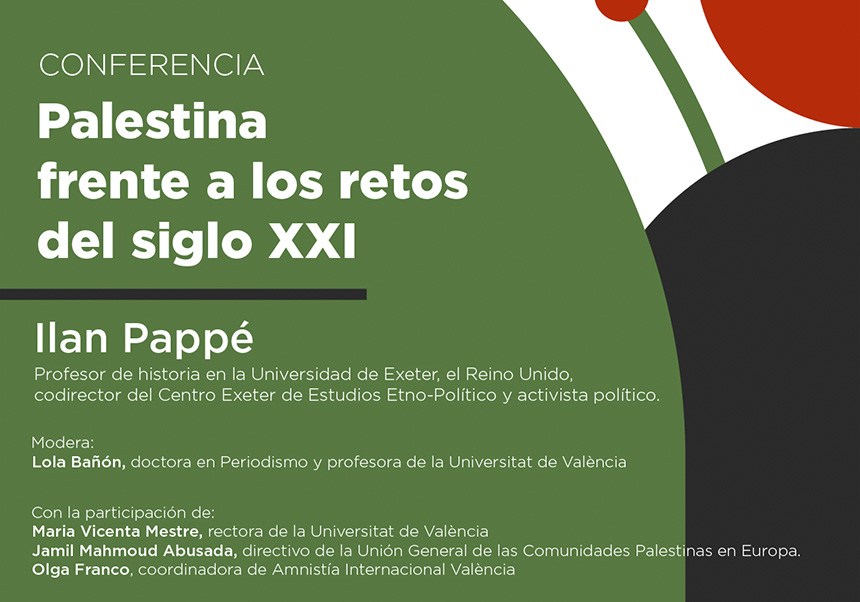 Conference Poster