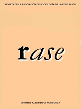 Revista Rase