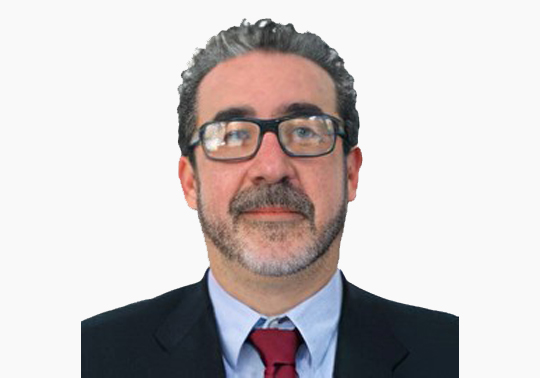 D. Manuel Quilez Pardo