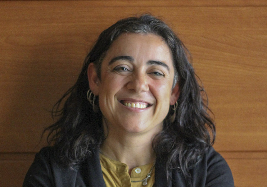 Verònica Zaragoza Gómez.