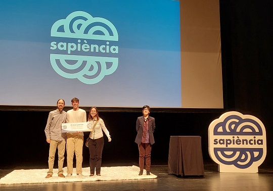 premios sapiencia