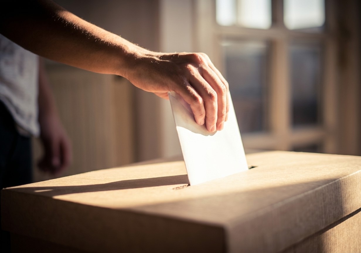 Eleccions 2026 de la Facultat de Ciències de l' Activitat Física i l'Esport