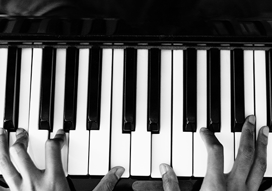 Piano