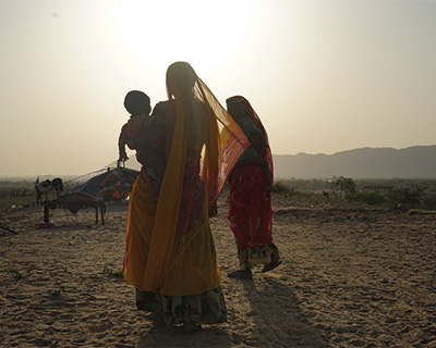 Representative picture of the project