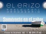 Restaurante el Erizo