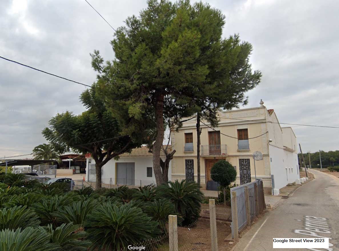 Alqueria Xirivella