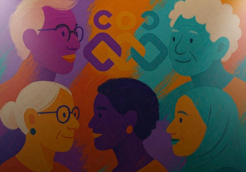 ‘Longevity, Social Justice, and Public Policy: Intersectional Perspectives from the Territories