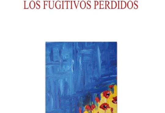 Imatge de la portada del llibre los fugitivos perdidos