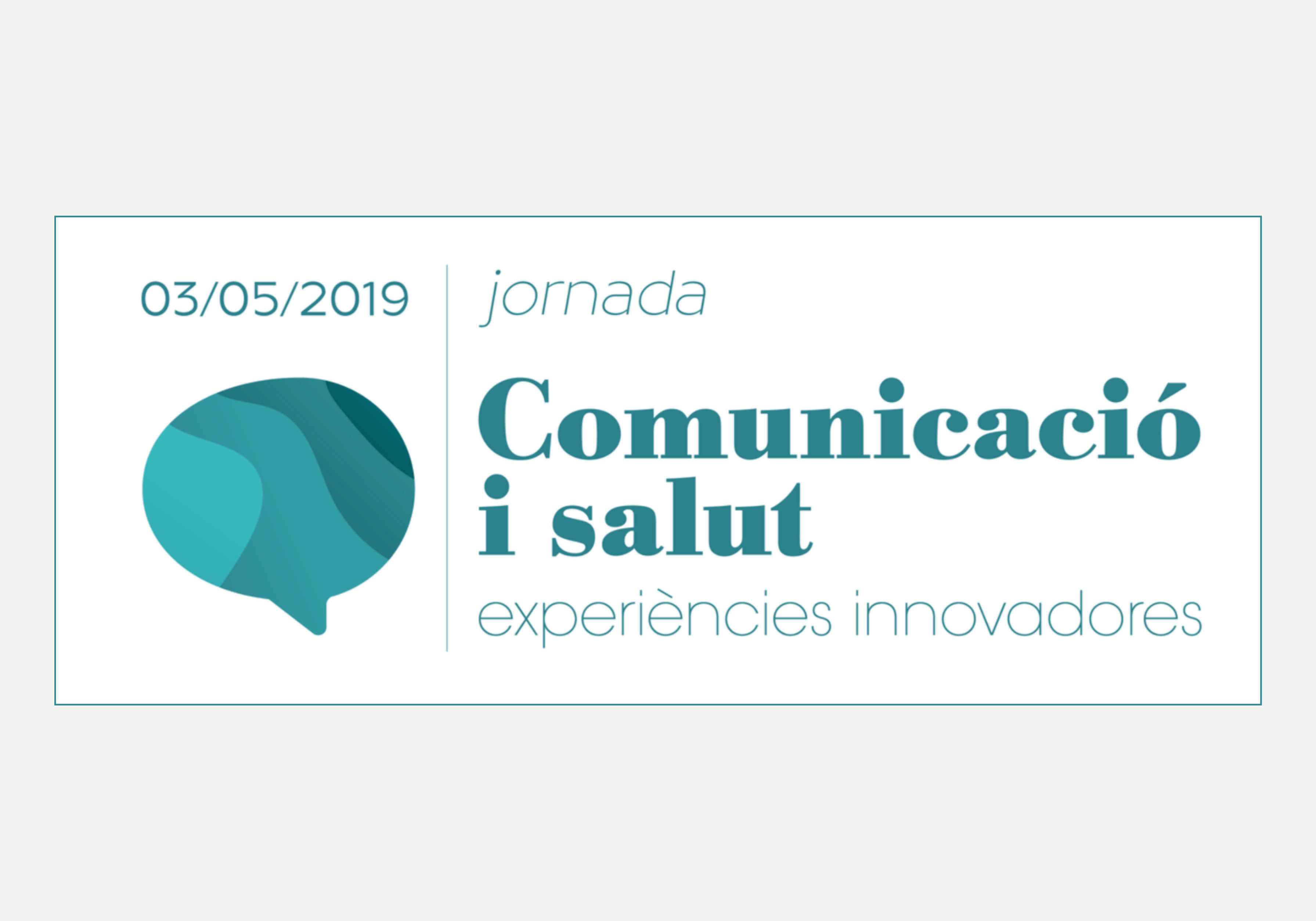Cartel de la jornada