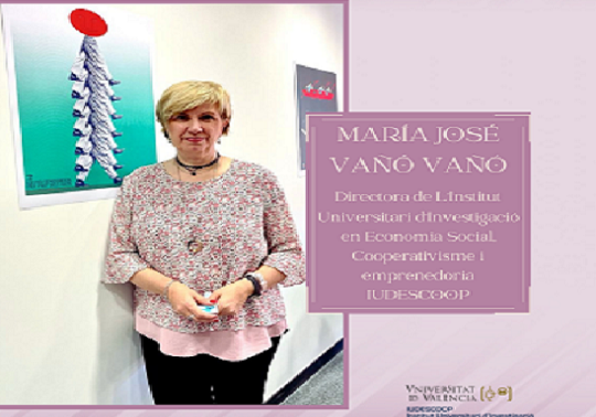 Picture of Maria Jose