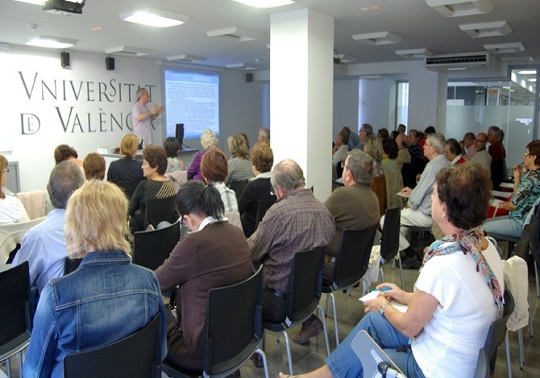 Unimajors, en Gandia