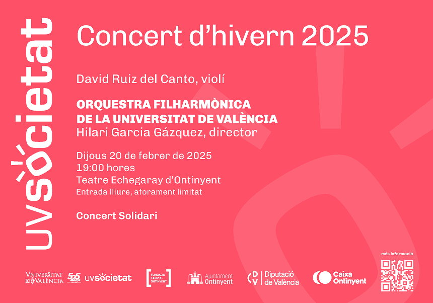 Cartell concert