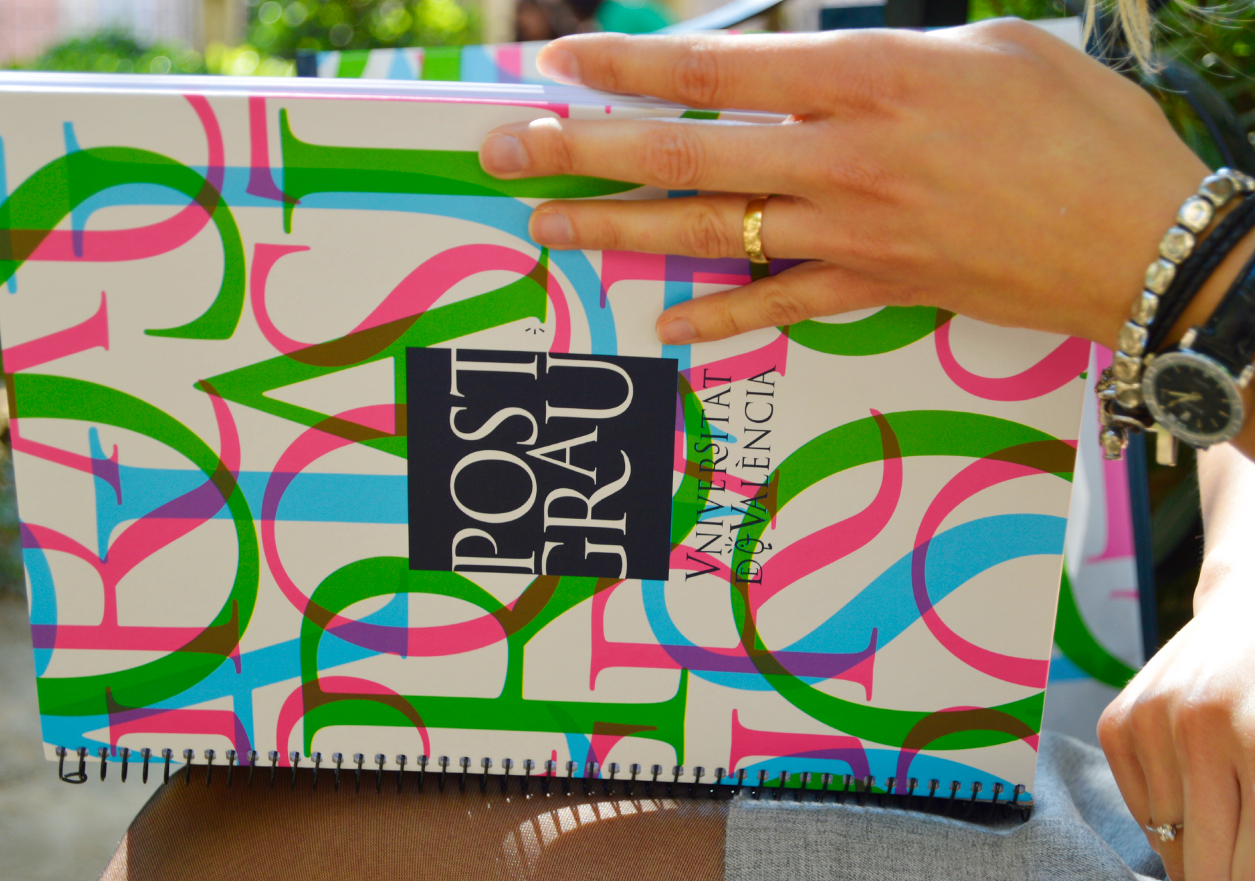 Imagen representativa de la novedad