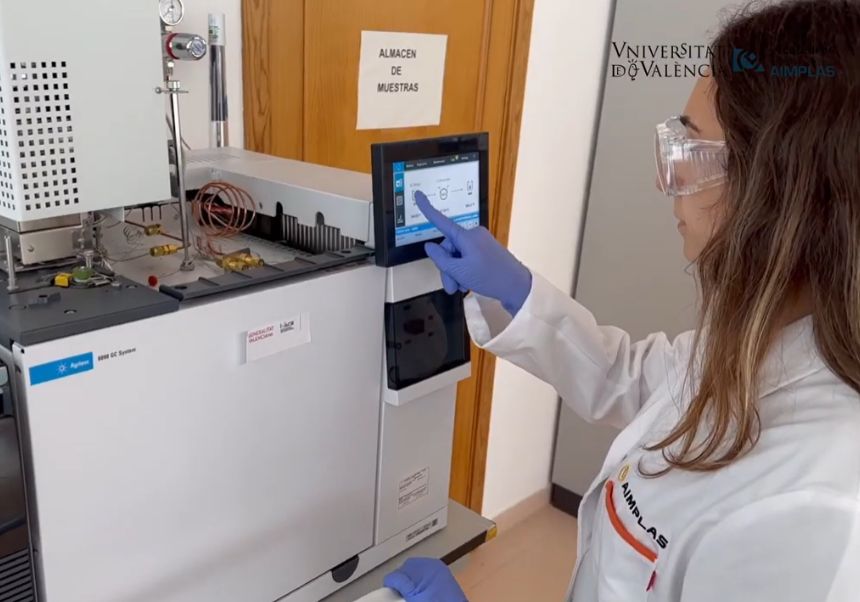 Projecte MORESAN: Monitoratge de contaminants emergents en la xarxa de sanejament de València