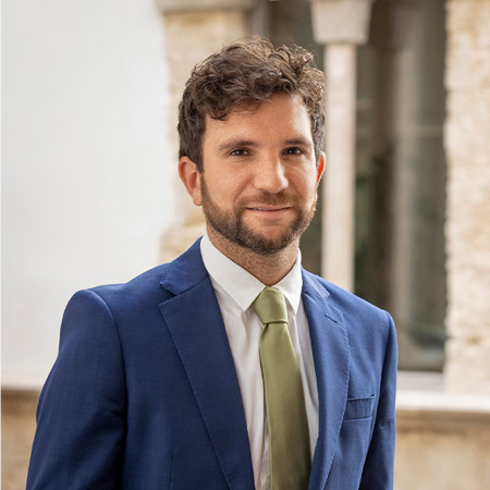 Daniel González Serisola