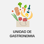 Unidad de Gastronomía