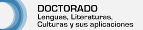 Doctorado en Lenguas, Literatura, Culturas y sus aplicaciones