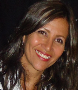 Dª Liliana María Cardona Mejía