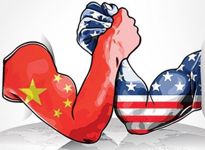EEUU vs China: economías comparadas.