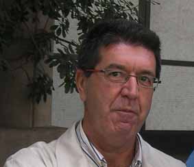 Ángel Latorre.