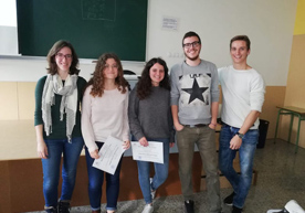 Actividades de aprendizaje por internet