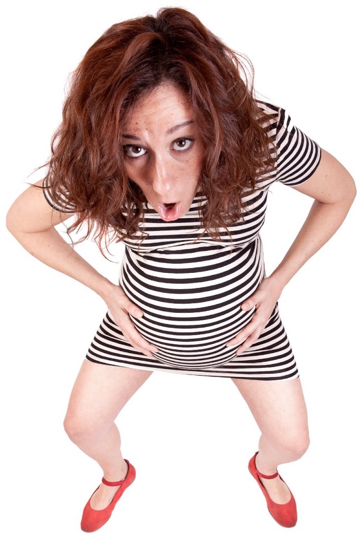 Emprenyada al Teatre Micalet