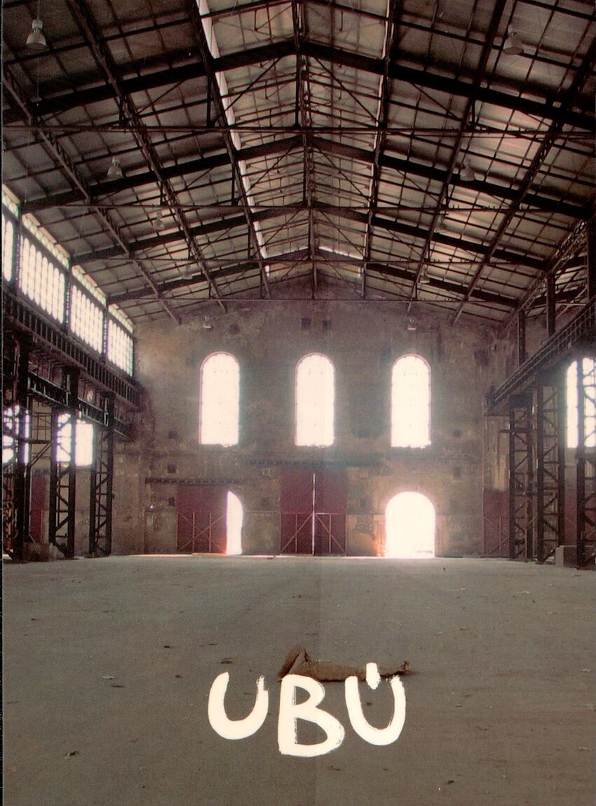 UBÚ 3