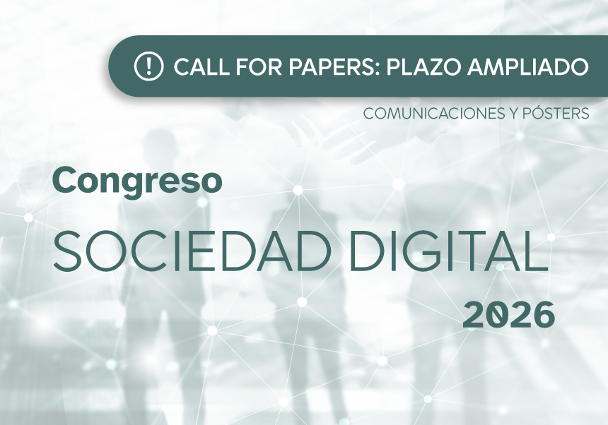 I Congreso Internacional “Riesgo, responsabilidad y confianza en la sociedad digital”.