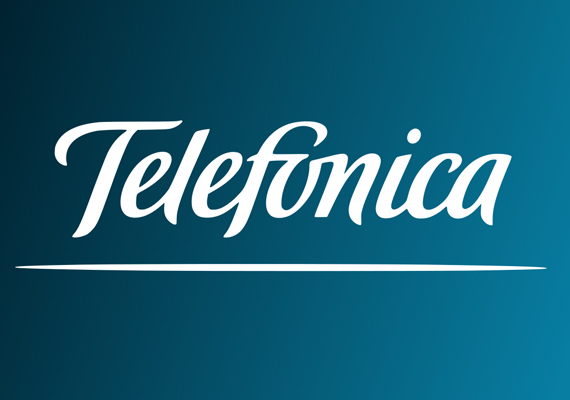 Paid internships in Telefónica
