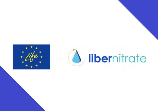 Life Libernitrate, sostenibilidad aplicada al cultivo del arroz