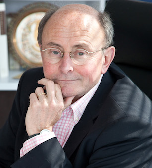 Dominique Wolton