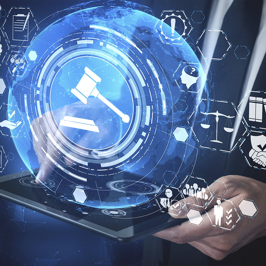 Màster de Formació Permanent en LegalTech & Compliance Officer