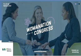 Womanation Congress