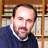 Aznar Gómez, Mariano J.