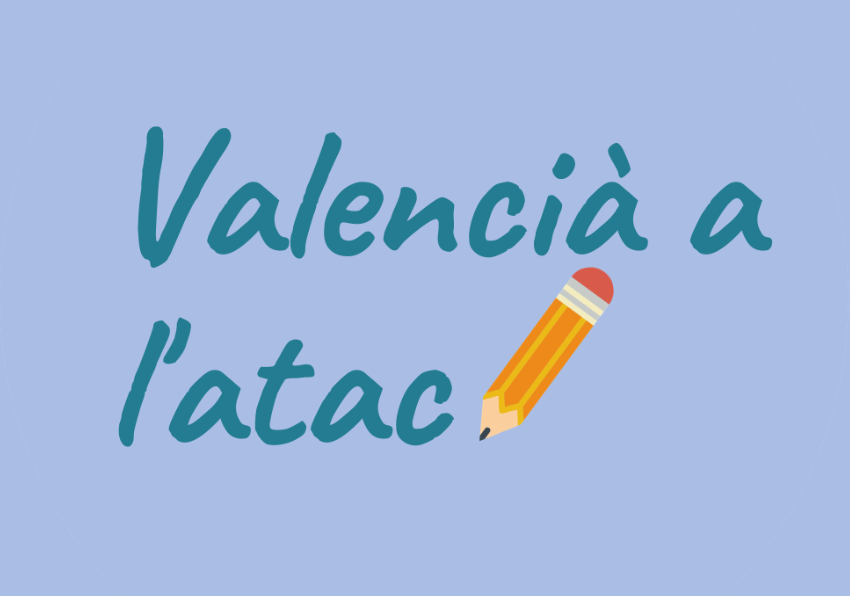 Charla sobre la preparación de pruebas de catalán, con Martina Monllau
