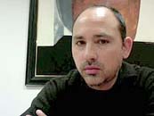 Christian Courtis.