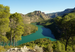 La Cátedra de Participación Ciudadana y Paisajes Valencianos convoca la tercera edición del Concurso de Fotografía de Paisaje Valenciano