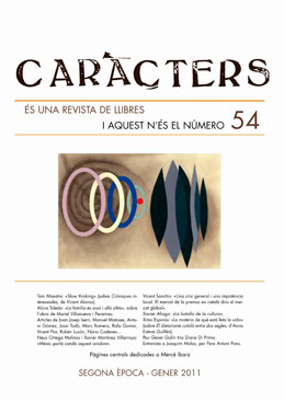 Caràcters 54