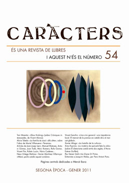 Caràcters 54