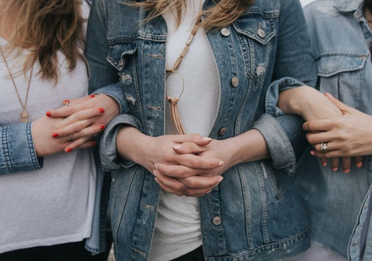 Una coneguda eina de contractació preferia els candidats masculins als femenins pels algorismes (foto: Becca Tapert).