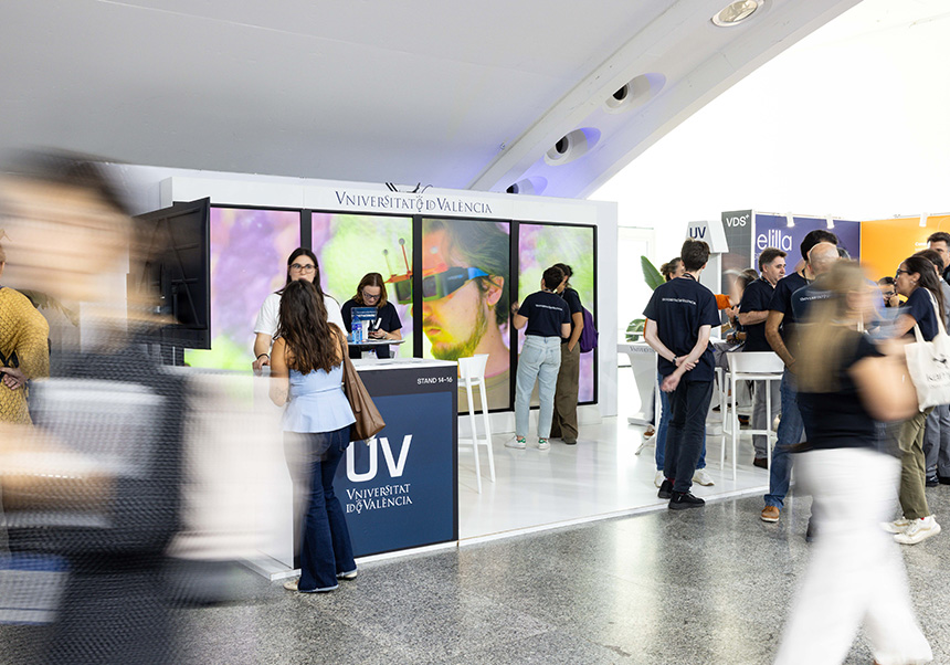 La UV al VDS en 2025