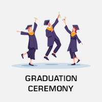 Cerimònia de Graduació