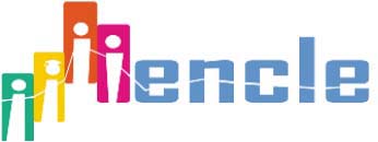 Encle’s logo.