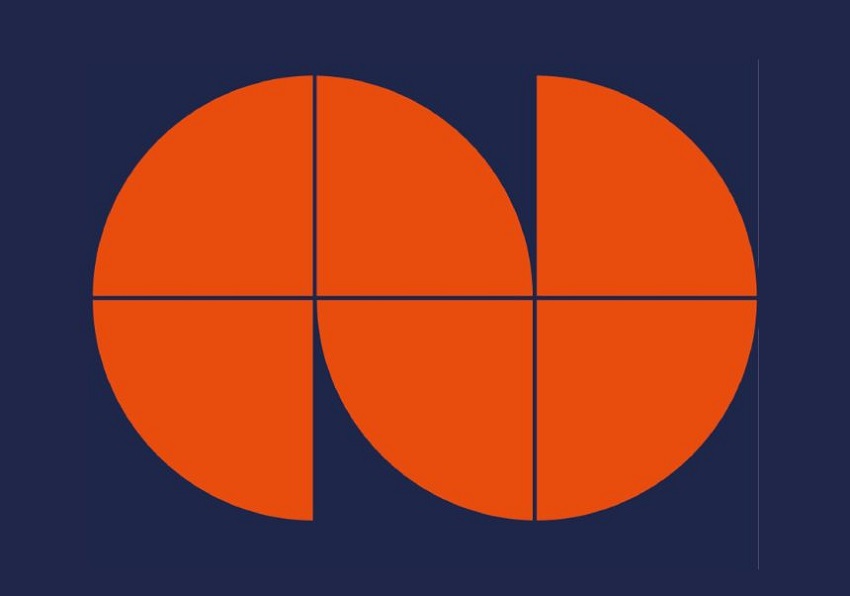 Cartell amb el títol de la conferència