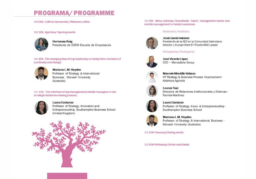 VII JORNADA