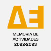 Memoria de actividades 2022-2023