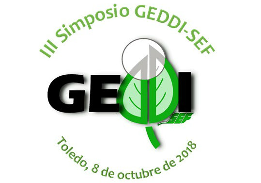 GEDDI-SEF