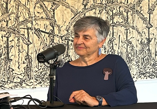 Veus Grans amb Elena Grau
