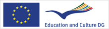 This opens a new window Education and Culture DG