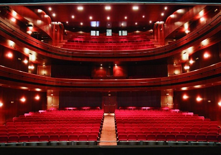 Teatre a Gandia